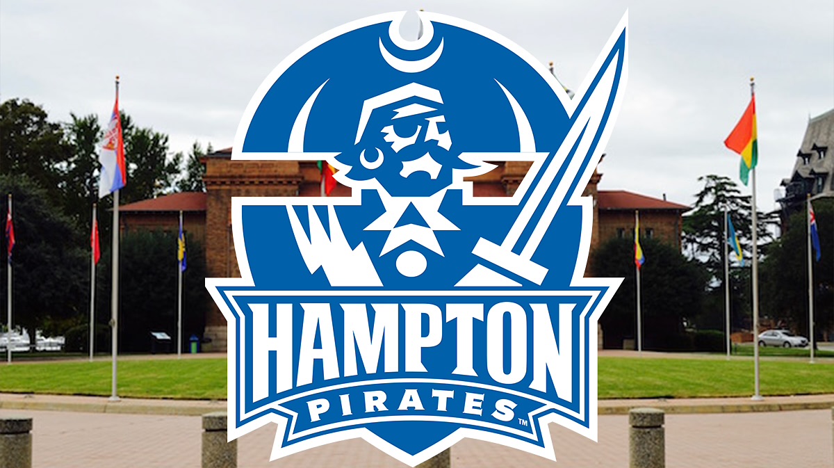 Hampton University Drops $3.2 Million on Armstrong Stadium Upgrade Ahead of Fall Season