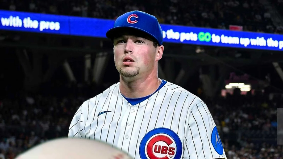 Jed Hoyer Needs to Make This Call About Mason Miller Before Someone Else Does