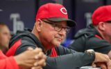 Will Benson Cut as Reds Clear Room for Ace Hunter Greene’s Return