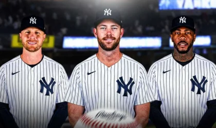 Yankees Have Three Under-the-Radar Trade Targets That Could Flip Their Season