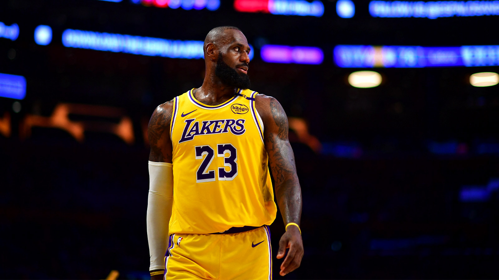 Rich Paul Says LeBron Would Be a Knick If Not for That One Problem