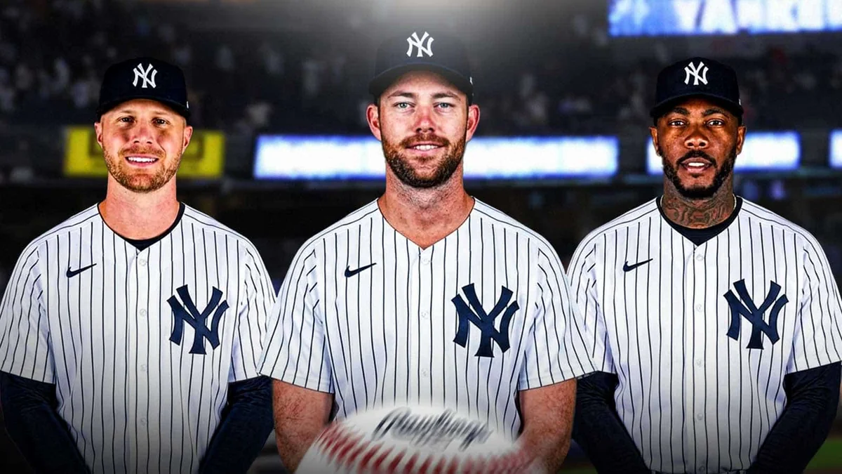 Yankees Have Three Under-the-Radar Trade Targets That Could Flip Their Season