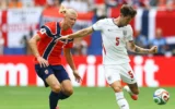 Haaland Shared a Moment With His Man City Pals Before Norway vs. England. Here’s What It Meant.