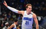 Brooklyn Nets Hand Moe Wagner a $19 Million Deal After Vucevic Lands With Magic