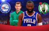 Jaylen Brown’s 76ers Trade Wasn’t a Shock. The Celtics Were Telling Us for Months.