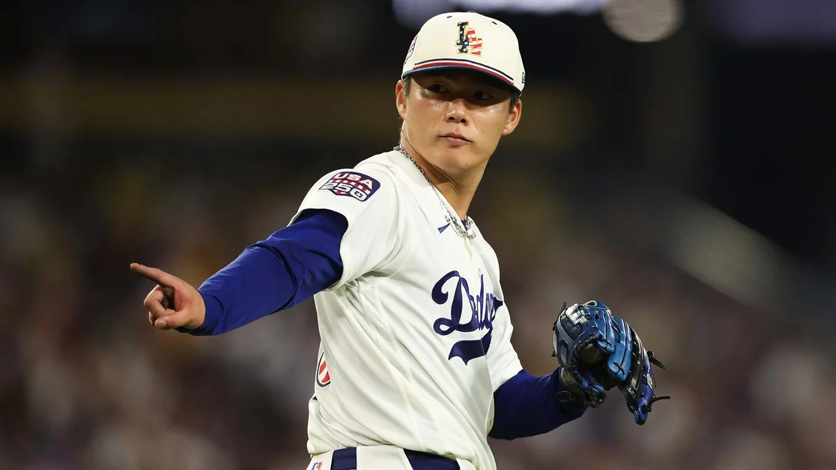Dave Roberts Just Confirmed What Dodgers Fans Feared About Yamamoto’s All-Star Role