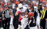 Cardinals’ Trey McBride Delivers Blunt One-Liner About Rookie Jeremiyah Love