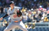 Twins Starter Zebby Matthews Leaves Yankees Game With Foot Laceration After Rough Fourth of July Outing
