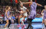 Angel Reese Says the WNBA Should Be ‘Scared’ Despite Dream’s Five-Game Skid