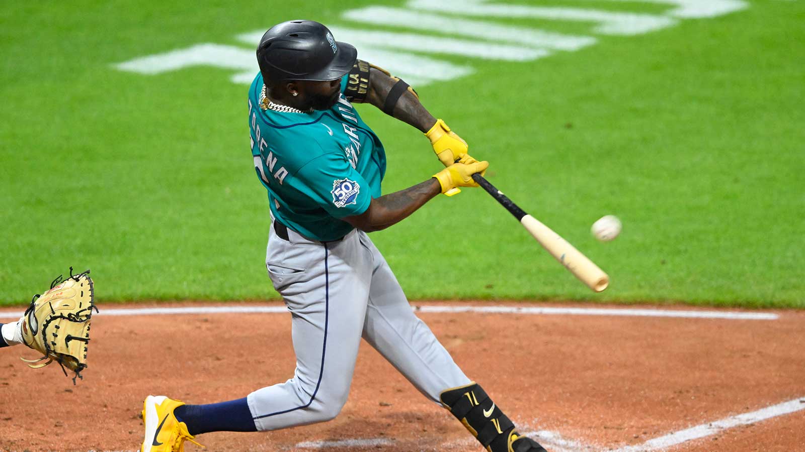 Randy Arozarena’s Fourth of July grand slam gave Seattle a spark it badly needed