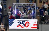 Texas Rangers Just Broke a World Record With 600 Gallons of Beer. No, That’s Not a Typo.