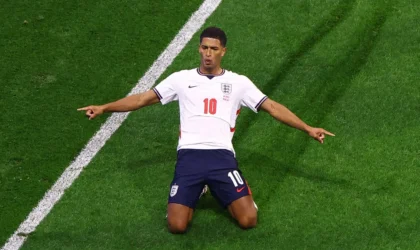 England Needed Extra Time to Beat Norway and Honestly That Feels About Right