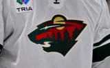 Wild Give 6-Foot-5 Defenseman Another Shot After Three Trades in One Season