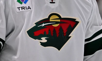 Wild Give 6-Foot-5 Defenseman Another Shot After Three Trades in One Season