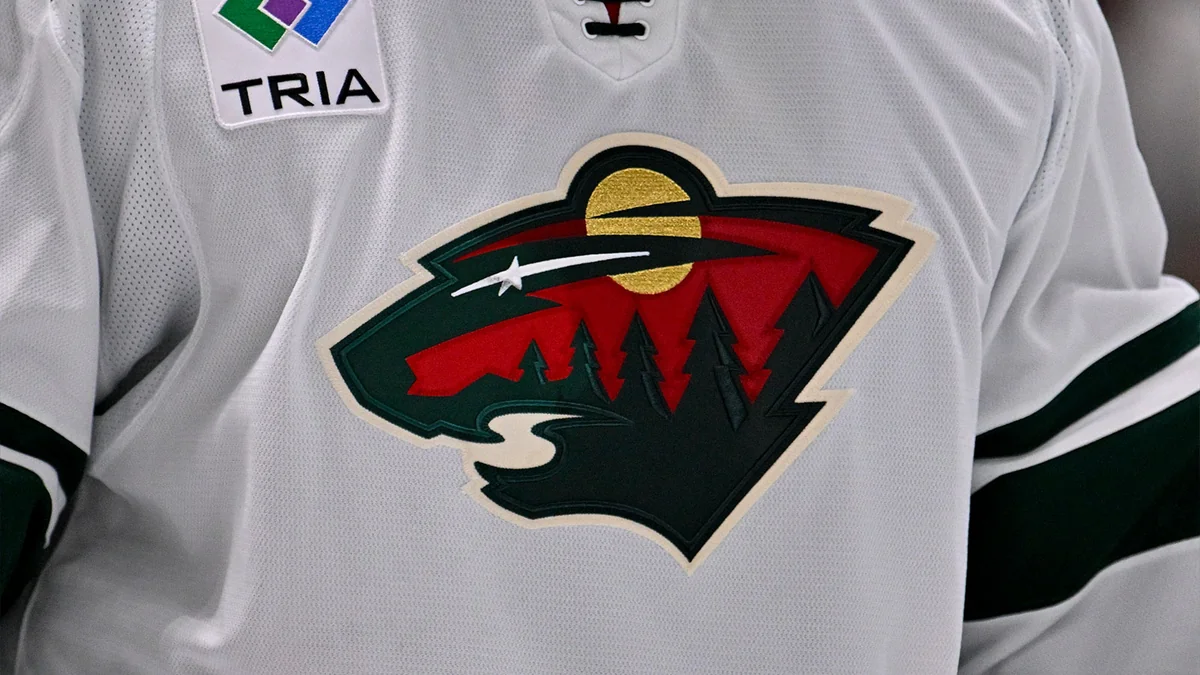 Wild Give 6-Foot-5 Defenseman Another Shot After Three Trades in One Season