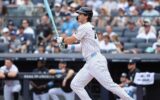 Aaron Boone admits there was a ‘strong debate’ before the Yankees sent Spencer Jones down