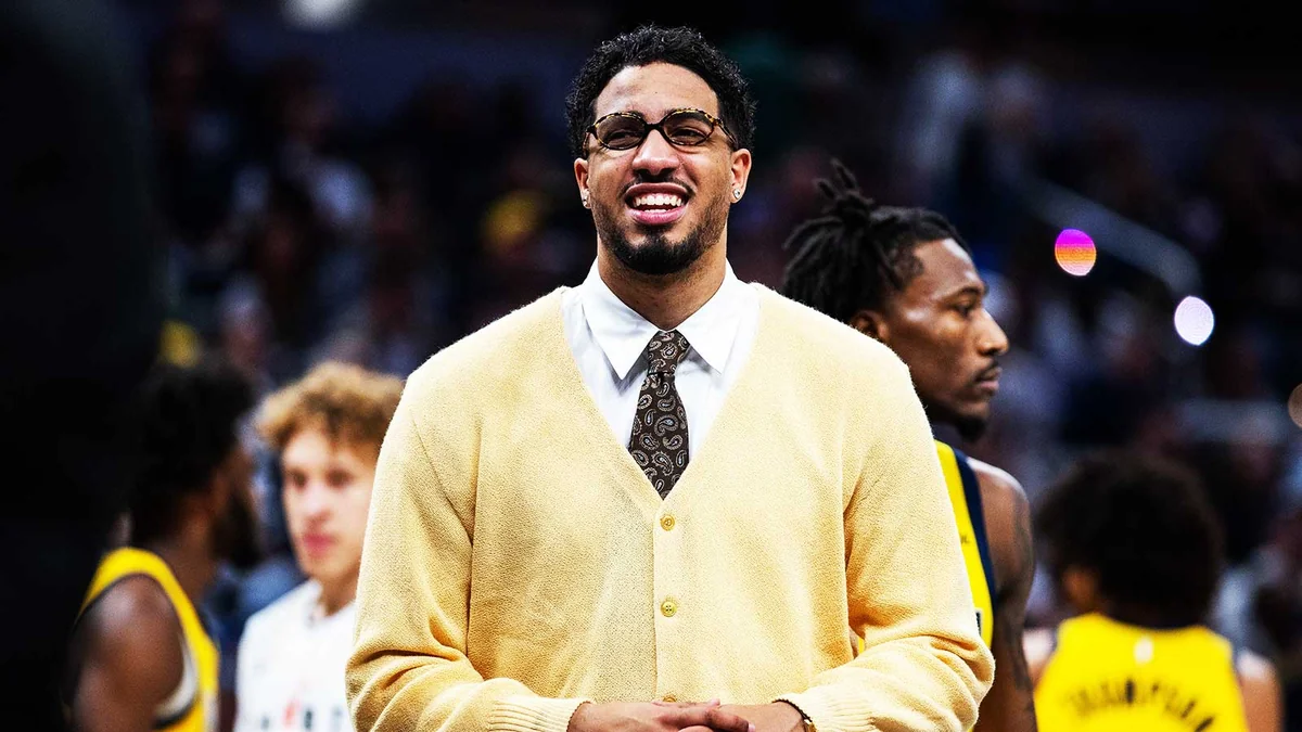 Pacers Get the Tyrese Haliburton Injury News They’ve Been Waiting For