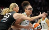 Olivia Miles Just Did Something No WNBA Rookie Has Done This Fast