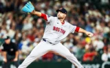 Red Sox Designate Pitcher Hours After He Closed Out Win Over Mets