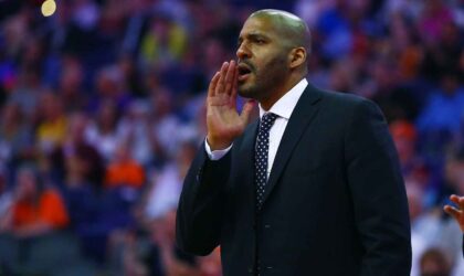 San Antonio’s Summer League Coach Didn’t Sugarcoat What Went Wrong in Opener