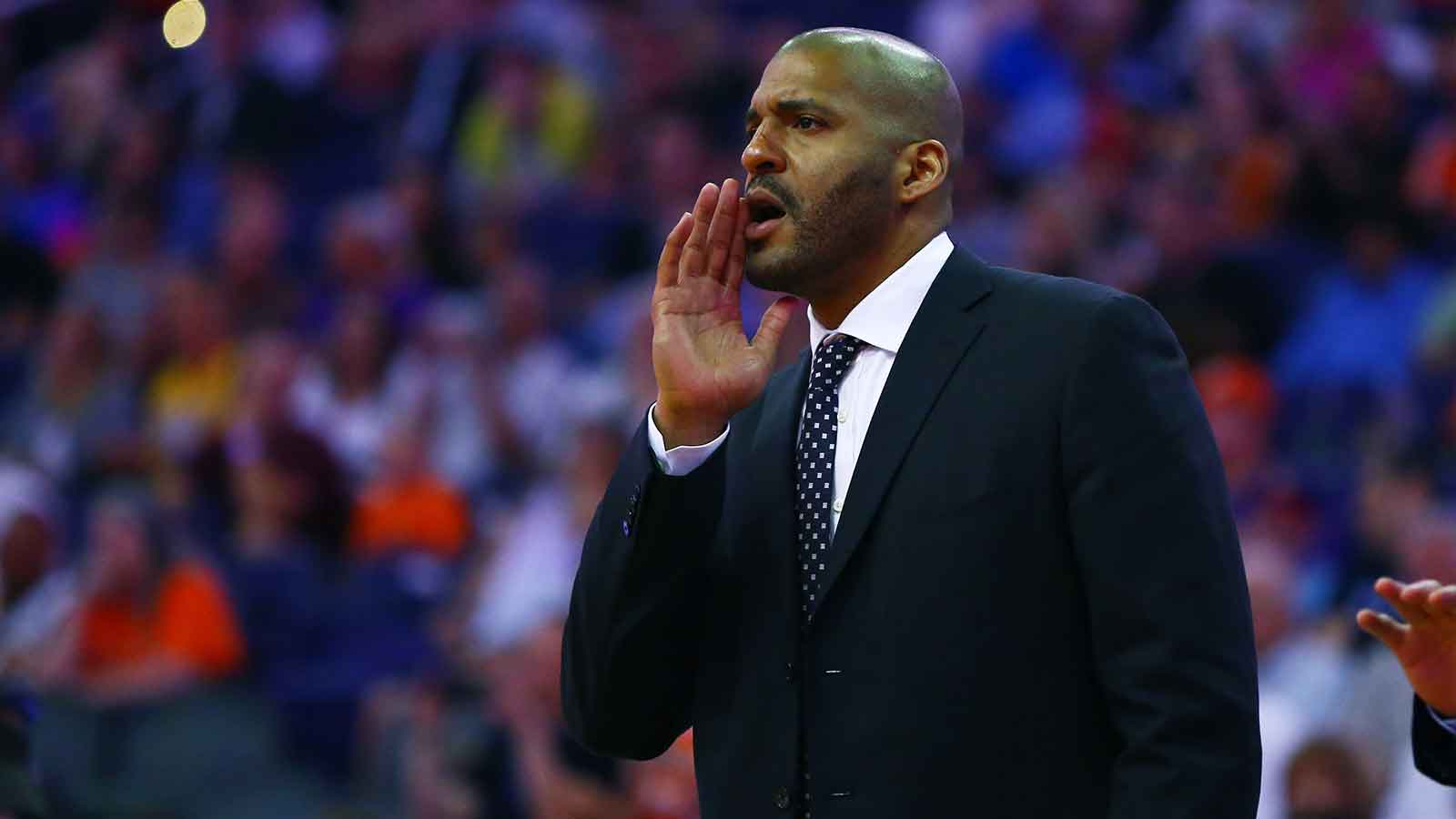 San Antonio’s Summer League Coach Didn’t Sugarcoat What Went Wrong in Opener