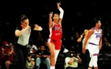 A’ja Wilson and the Aces Just Dropped 48 Points on the Mercury. That’s a Franchise Record.
