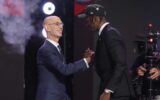 Derrick Rose Just Gave Caleb Wilson a Lesson the Bulls Hope Sticks