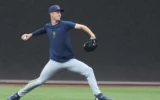 Brewers Pull Jacob Misiorowski From Sunday Start. Here’s What We Know.