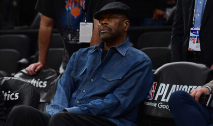 Patrick Ewing Might Finally Return to D.C. Bench. There’s a Lot to Unpack.