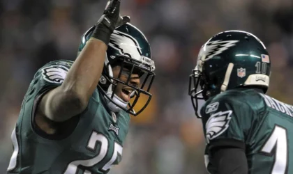 Randall Cunningham at QB and Other Picks for a 20-0 Eagles All-Time Squad