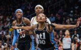 Naz Hillmon Isn’t Just the Dream’s Spark Plug. She’s the Voice in the Huddle.