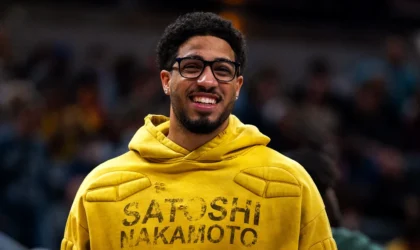 Pacers Believe Tyrese Haliburton Will Be Ready for Opening Night After Year-Long Absence