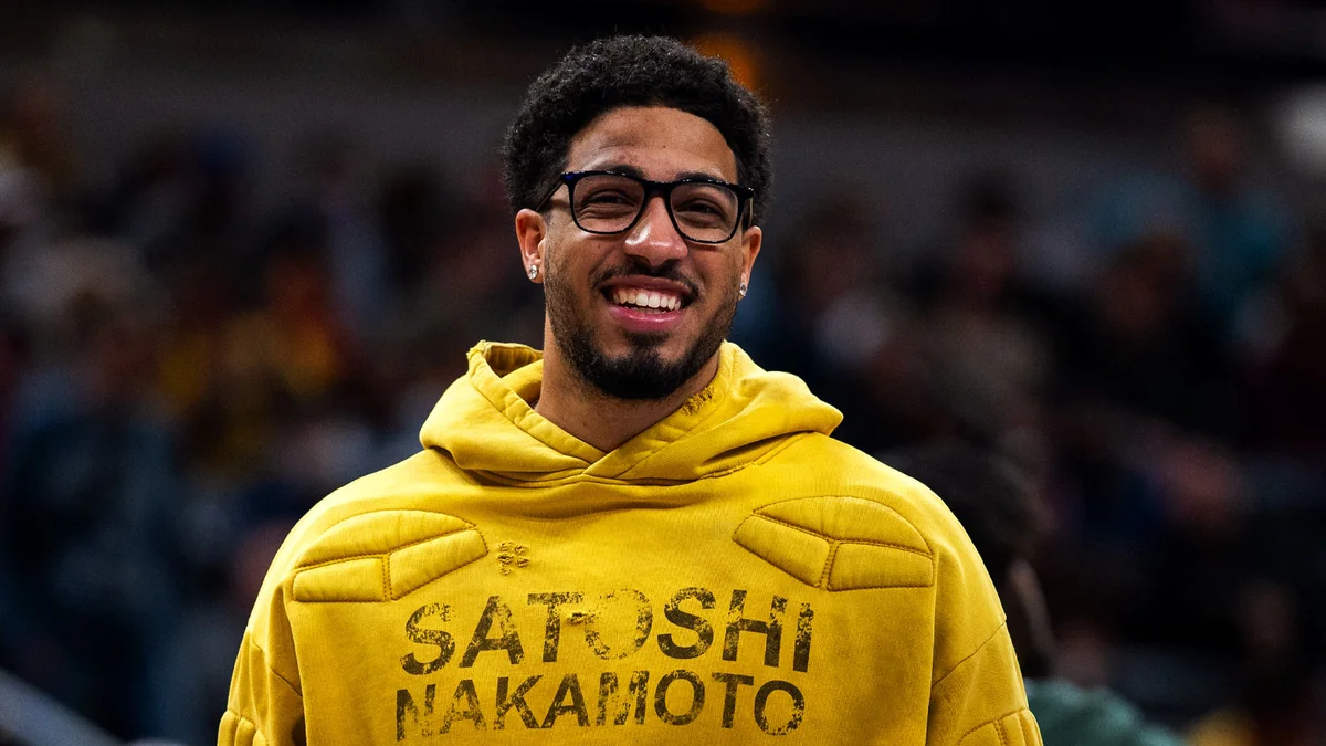 Pacers Believe Tyrese Haliburton Will Be Ready for Opening Night After Year-Long Absence