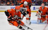 Sabres Lock Up Olen Zellweger on 3-Year Deal After Ducks Trade