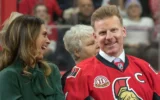 Former Rivals Daniel Alfredsson and Mats Sundin Now Working Together for Maple Leafs