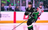 Predators Lock Up Mavrik Bourque for Six Years After Acquiring Him from Dallas