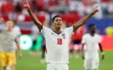 Jude Bellingham Fires Back at Tuchel’s Criticism After England’s World Cup Win