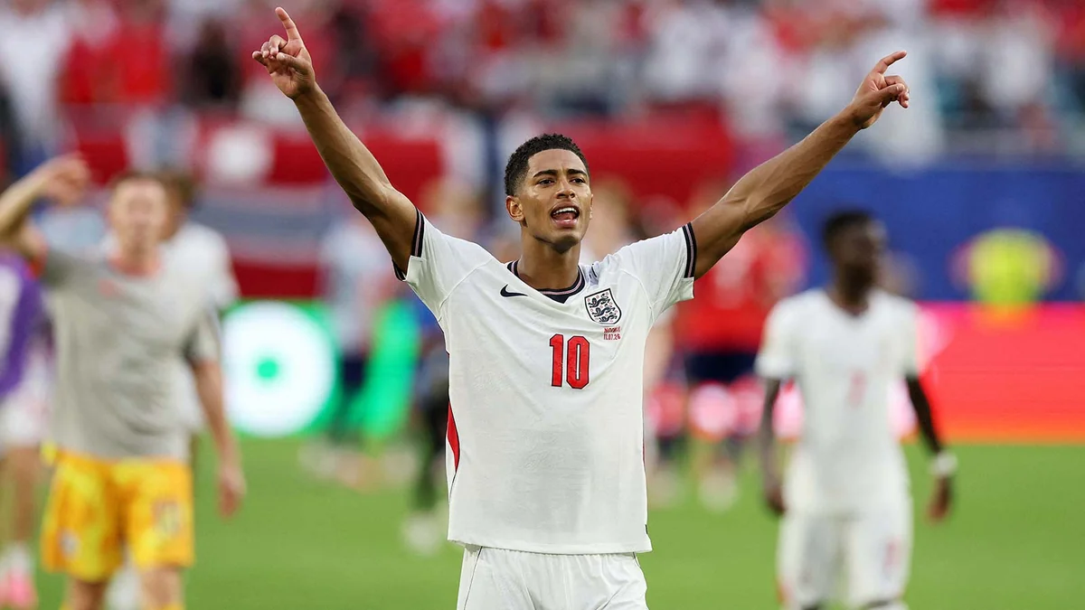 Jude Bellingham Fires Back at Tuchel’s Criticism After England’s World Cup Win
