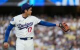 Dodgers’ Shohei Ohtani Bicep Issue Could Force Tough Decision on Two-Way Future