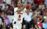 76ers Teammate Calls Labaron Philon Jr. ‘Steal of the Draft’ After Another Vegas Showcase