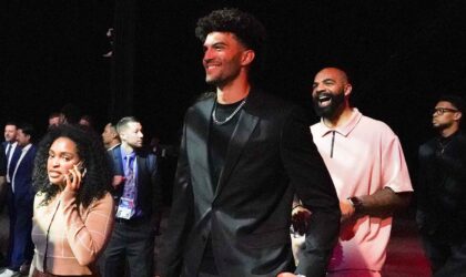 Cameron Boozer Calls Grizzlies’ Summer League Win ‘Fun Basketball’ After 37-Point Rout of Thunder