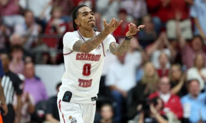 76ers Teammate Calls Labaron Philon Jr. ‘Steal of the Draft’ After Another Vegas Showcase