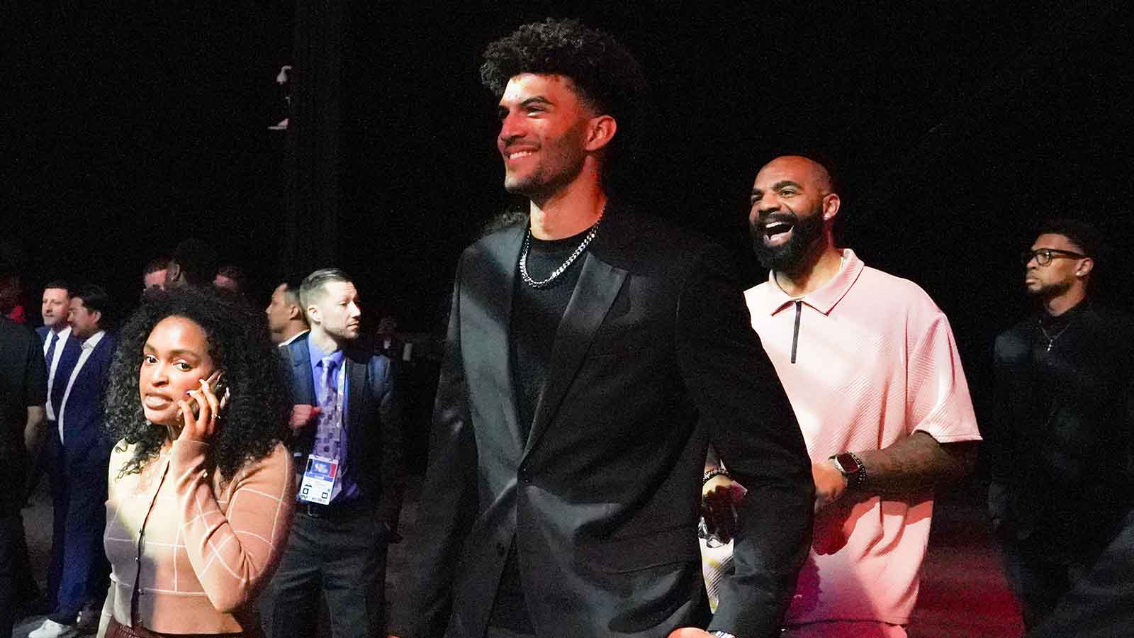 Cameron Boozer Calls Grizzlies’ Summer League Win ‘Fun Basketball’ After 37-Point Rout of Thunder