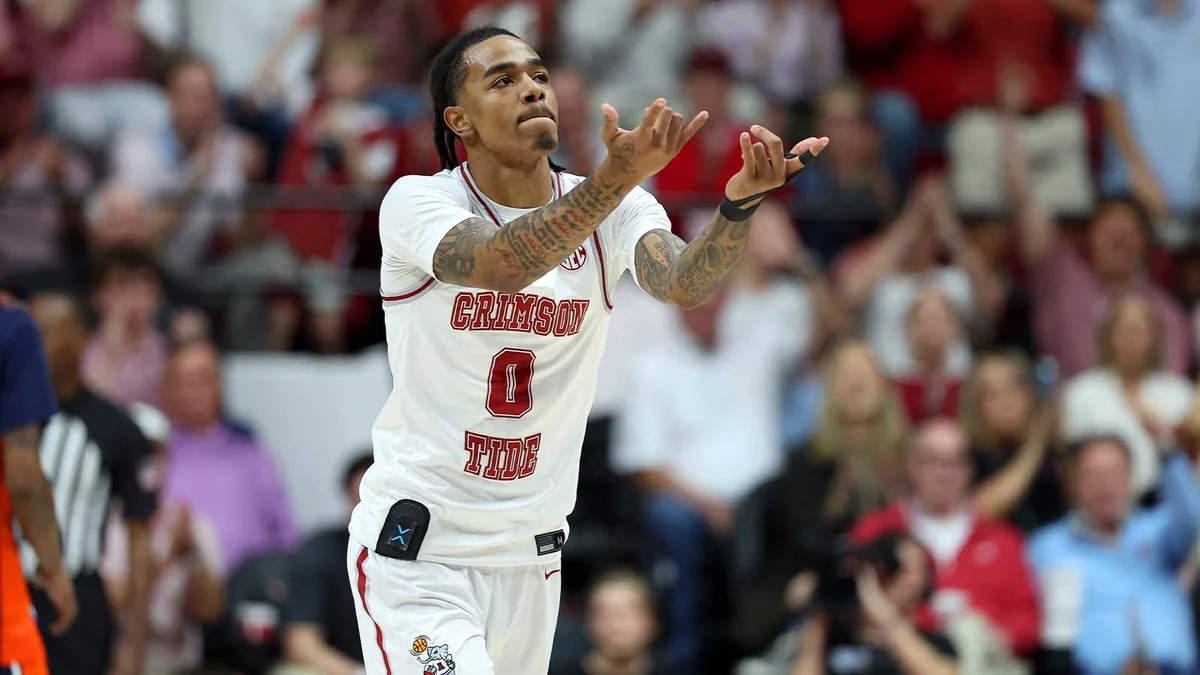 76ers Teammate Calls Labaron Philon Jr. ‘Steal of the Draft’ After Another Vegas Showcase