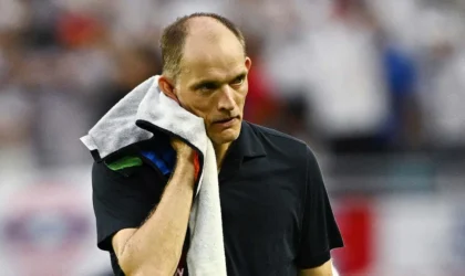Jude Bellingham Saves England Again. Thomas Tuchel Still Saw Too Many Problems.