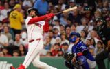 Willson Contreras Got Suspended and Snubbed. The Red Sox Have a Bigger Problem.
