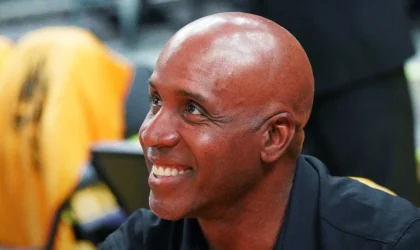The Giants Just Drafted Barry Bonds’ Nephew. Here’s What He Brings to the Table.