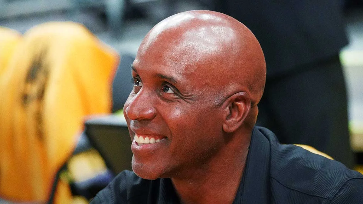 The Giants Just Drafted Barry Bonds’ Nephew. Here’s What He Brings to the Table.