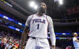 Andre Drummond on Joining Knicks: ‘Mitchell Robinson Was a Huge Loss. I’m Here to Help.’