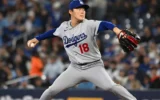 Yoshinobu Yamamoto’s All-Star Break Arrived One Inning Too Late